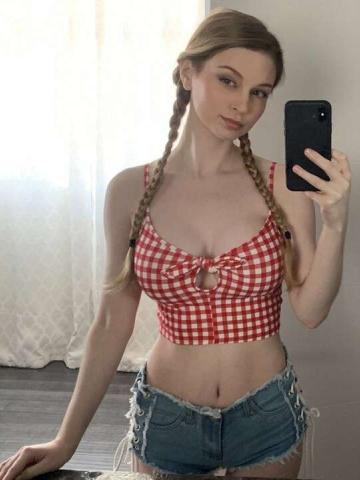 Индивидуалка Рада Фотография 3
